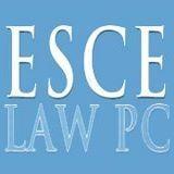 Esce Law, PC logo