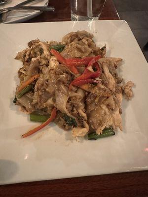 Pad Kee Mao