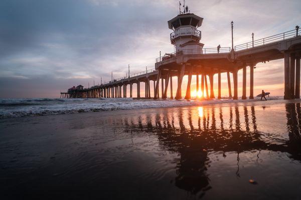 DASH Chiropractic is located in Huntington Beach, CA!