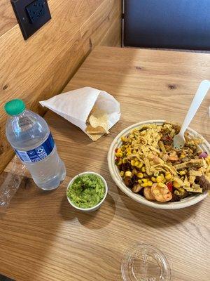 QDOBA Mexican Eats