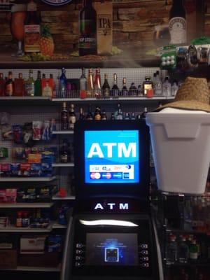 ATM Inside