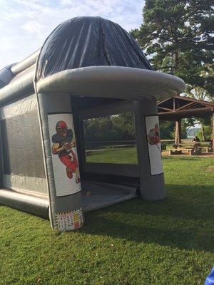 inflatable Rentals Dalton Ga