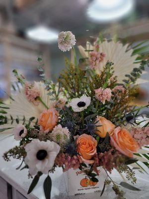 Virginia Beach Florist, Inc