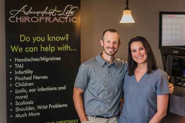 Abundant Life Chiropractic