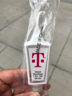 T-Mobile Tuesday