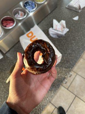 Dunkin'