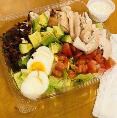 Cobb salad