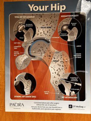 Los Angeles Orthopaedic Center