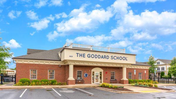 The Goddard School of Urbana