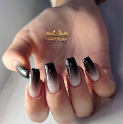 LV Nails