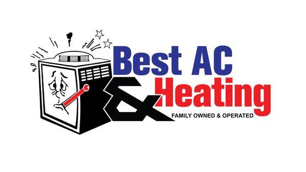 Best Air Conditioning & Heating