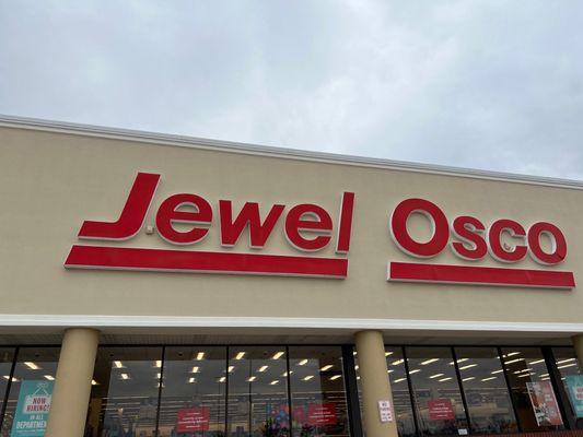 Jewel-Osco