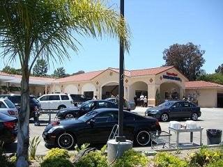 smog Check