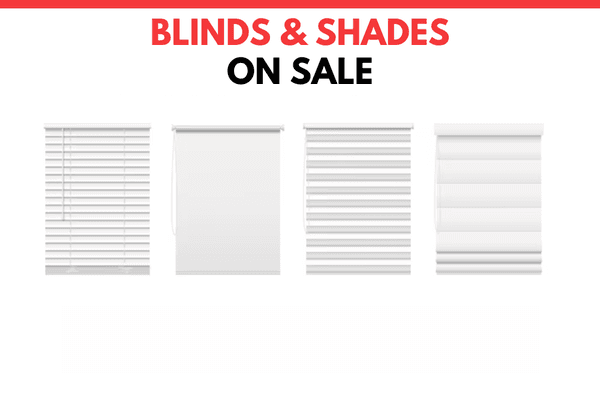 Blind installation
Shade installation
Window installation or replacement
Window treatment removal
Curtain or drape installation
Valance