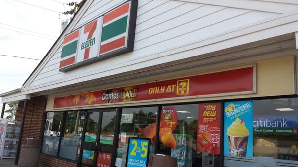 7-Eleven