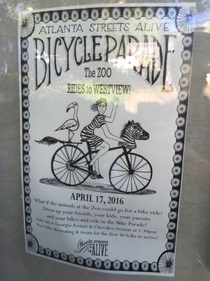 Atlanta Bicycle Coalition