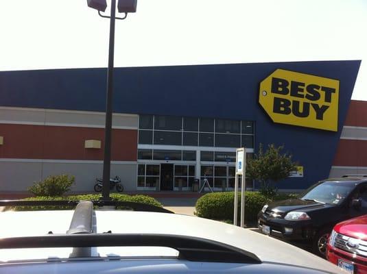 Best Buy