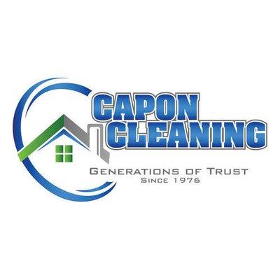 Capon Cleaning Contractors Inc.