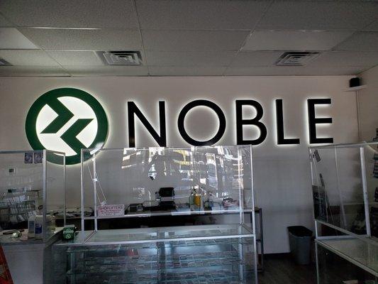 Noble Gaming