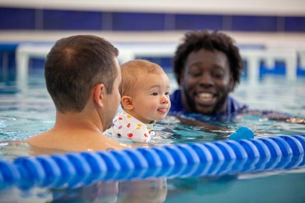 SafeSplash Swim School - Roseville