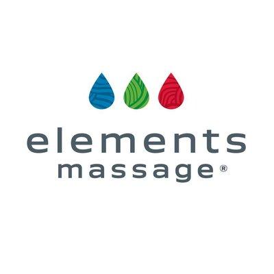 Elements Massage Summerville