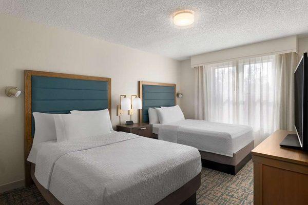 Homewood Suites by Hilton Lake Mary Orlando North