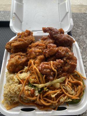 Super Express Chinese Food