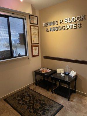 Dennis P. Block & Associates