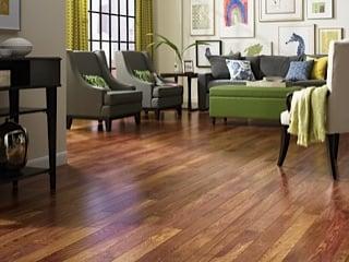 Engineered Flooring