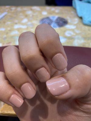 Manicure