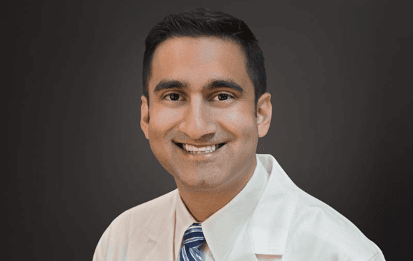 Dr. Neal Patel