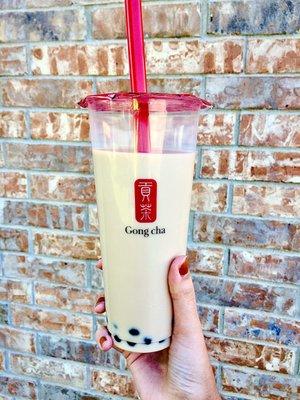 Gong Cha