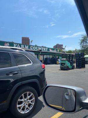 Farm Country Outlet