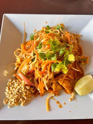 Sala Thai Kitchen