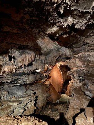 Bell Witch Cave