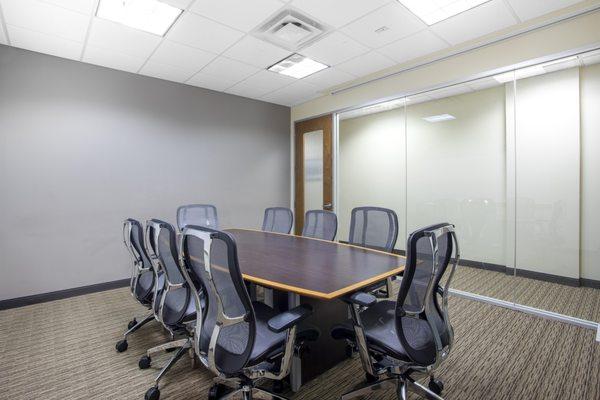 Regus - Florida, Tallahassee – Alliance Center