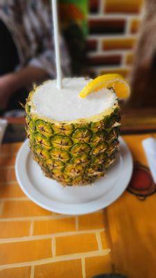 Piña loca