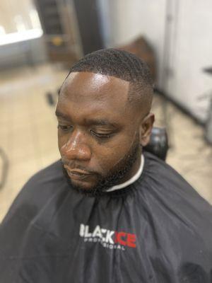 Visible Changez Barbershop