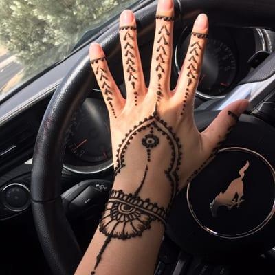 Henna