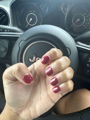 3rd Street Nail & Spa