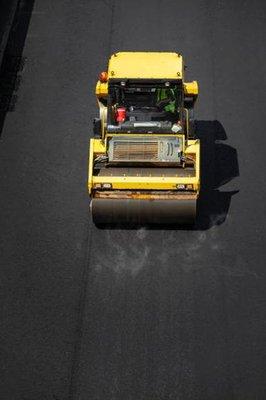 Wells Paving & Seal Coating