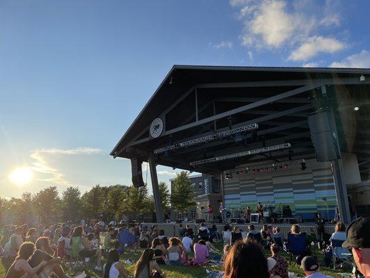 Evening Concert