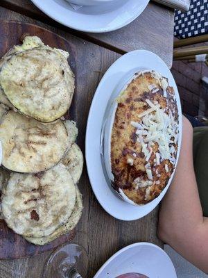 Mousaka OPA Chips