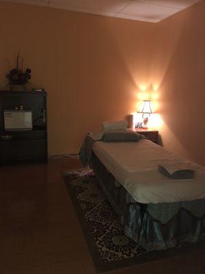 Healing & Wellness Massage Therapy