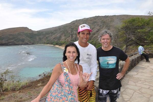 Private Hanauma Bay Tours