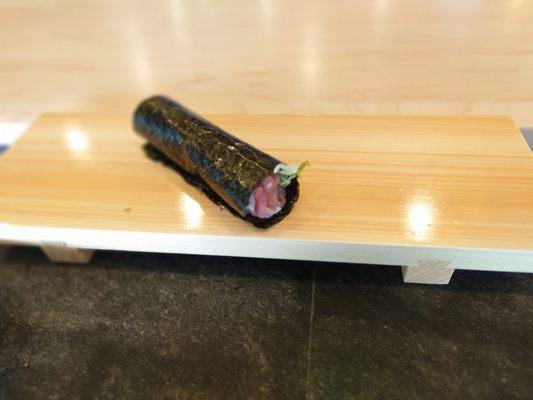 Toro Handroll