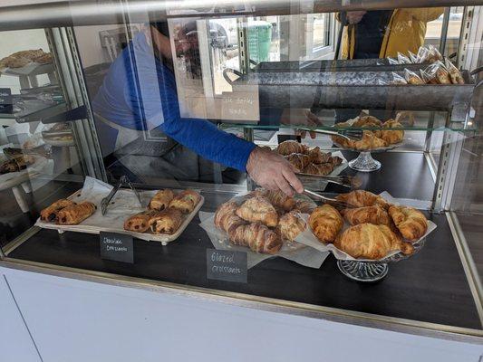 Sweet Beard Bakehouse