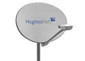 Hughesnet By American Rural Satellites