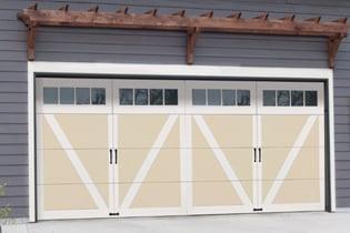 Courtyard Wind Load- Models 910-920 are made with polyurethane foam insulation that is sandwiched between two layers of steel.