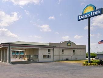 Days Inn